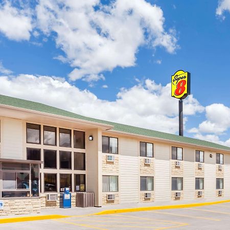 Super 8 By Wyndham Livingston Yellowstone Exteriér fotografie