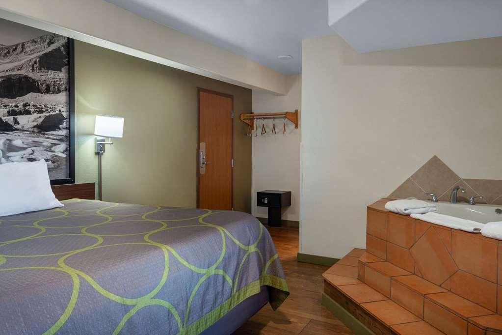 Super 8 By Wyndham Livingston Yellowstone Pokoj fotografie