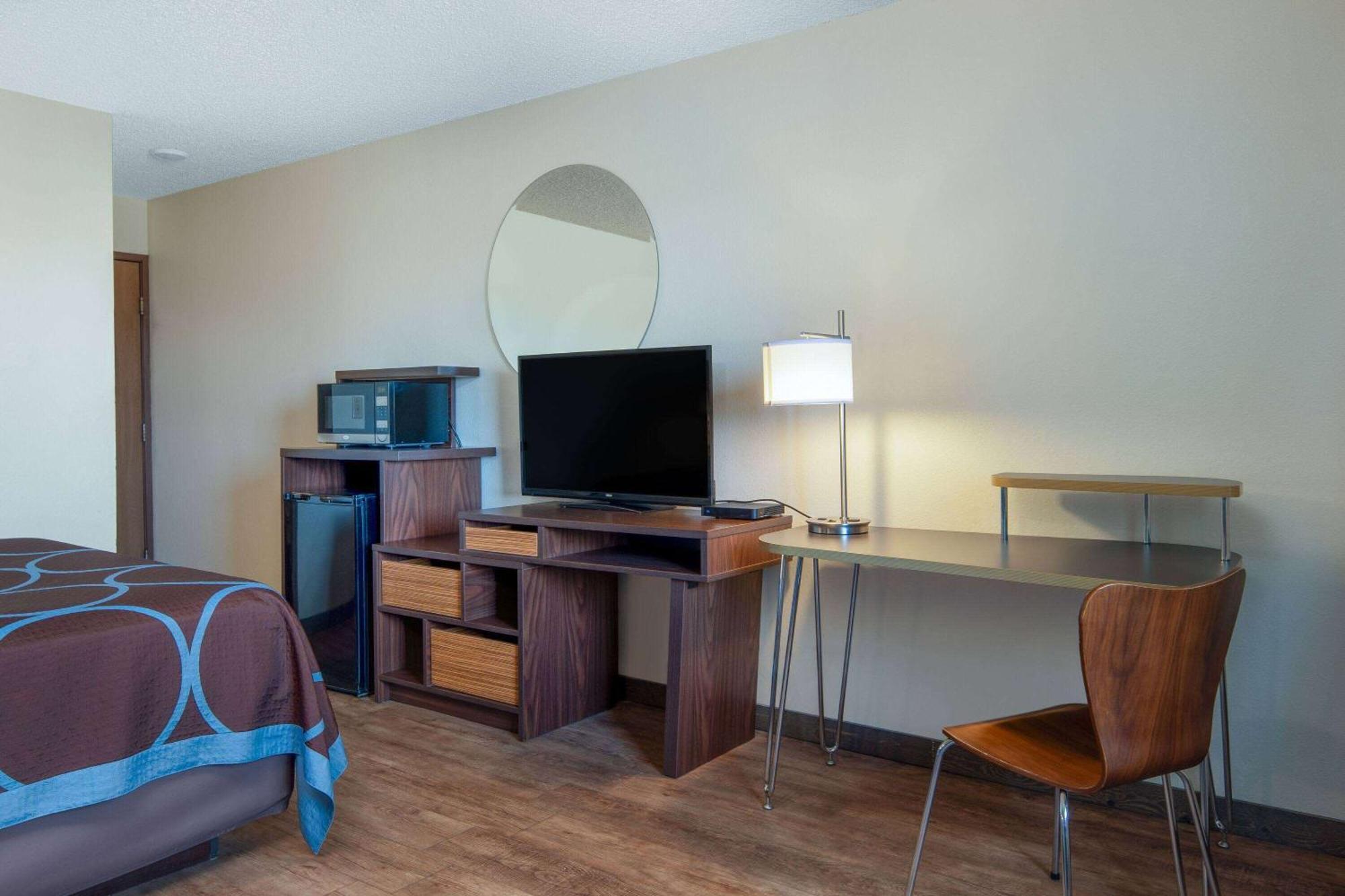 Super 8 By Wyndham Livingston Yellowstone Exteriér fotografie